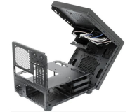 Chieftec Gaming Cube Black - 1161271 - zdjęcie 4